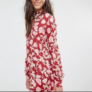 Revolve FLYNN SKYE Leah mini dress